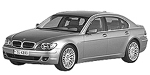 BMW E66 C3874 Fault Code