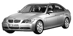 BMW E92 C3874 Fault Code