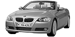 BMW E93 C3874 Fault Code